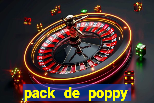 pack de poppy playtime 3 para drawing cartoons 2 vk